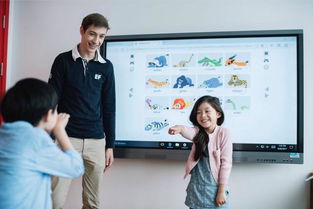 英孚青少兒英語(yǔ)雙翼產(chǎn)品發(fā)布 線上線下同步學(xué)，打造全方位學(xué)習(xí)體驗(yàn)